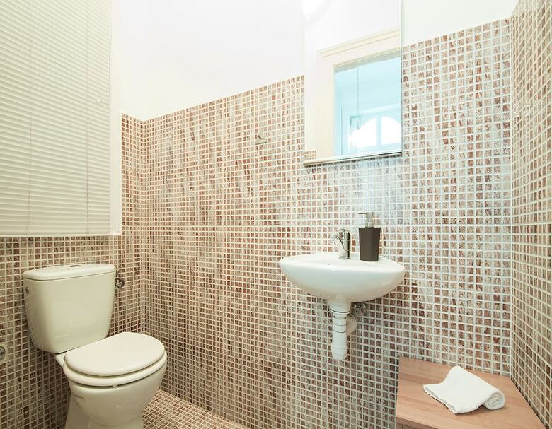 Large Central Apartments K�lm�n Imre