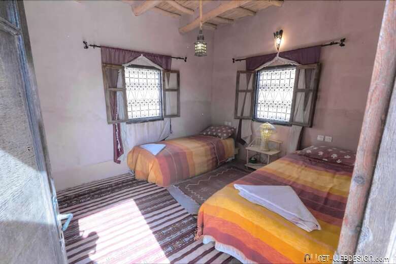 Hotel Kasbah Ounila