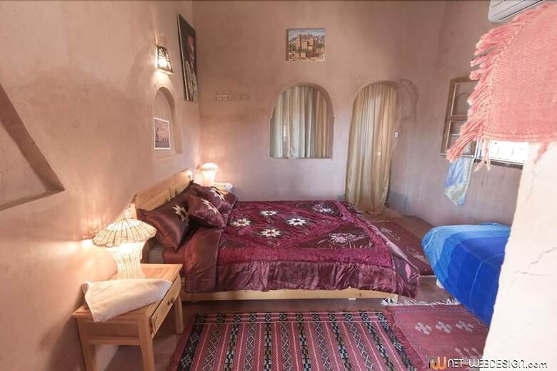 Hotel Kasbah Ounila