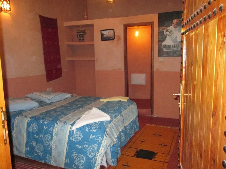 Hotel Kasbah Ounila
