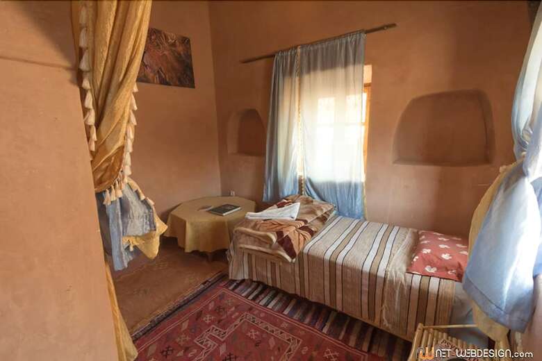 Hotel Kasbah Ounila