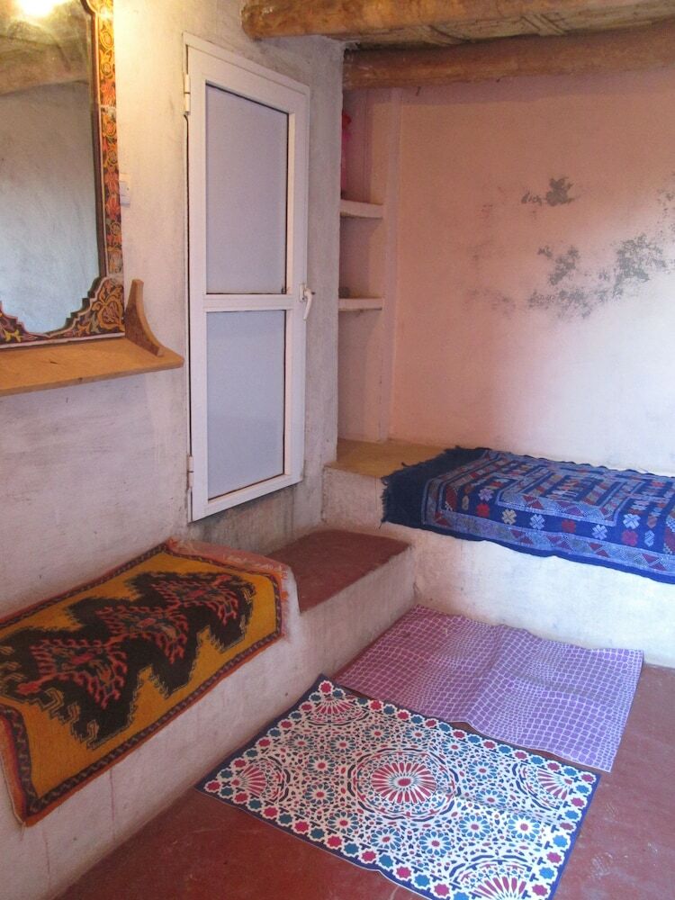 Hotel Kasbah Ounila