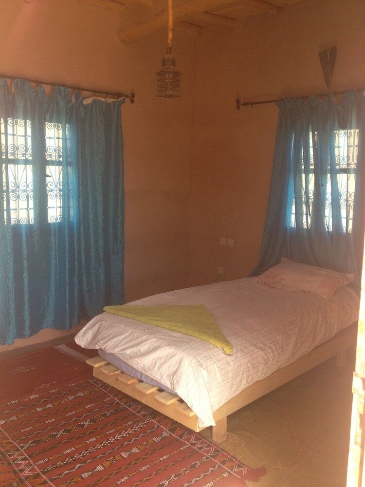 Hotel Kasbah Ounila
