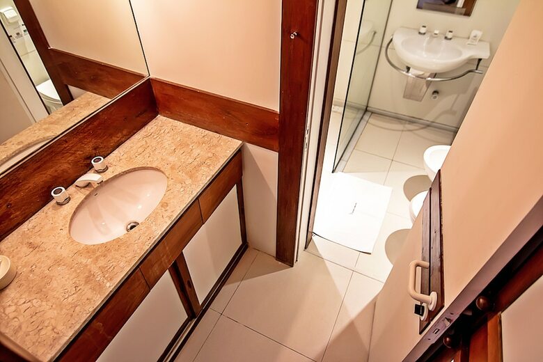 Rio Spot Apartment I001