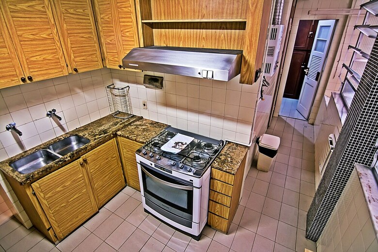 Rio Spot Apartment I001