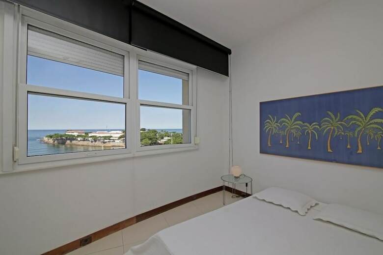 Rio Spot Apartment I001
