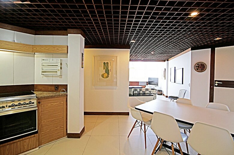 Rio Spot Apartment I001