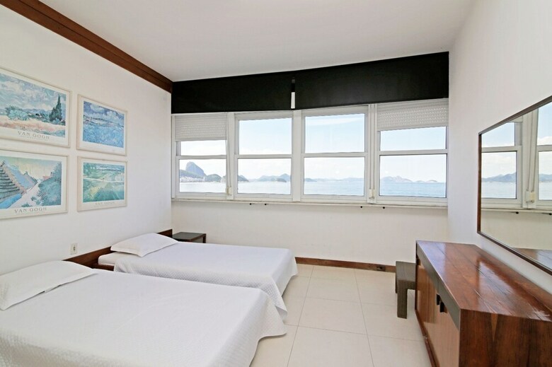 Rio Spot Apartment I001