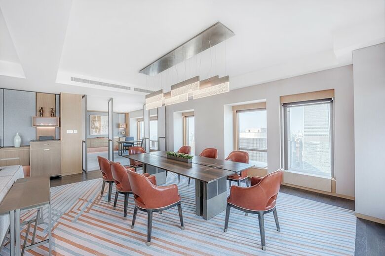 Hotel Park Hyatt Beijing