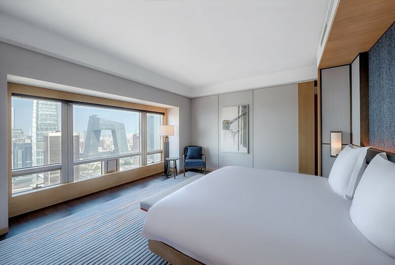 Hotel Park Hyatt Beijing