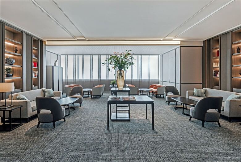 Hotel Park Hyatt Beijing