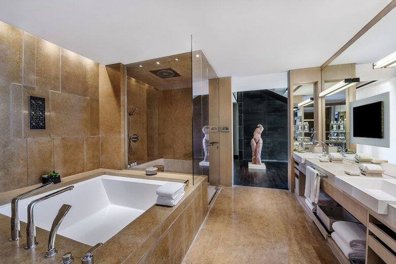 Hotel Park Hyatt Beijing