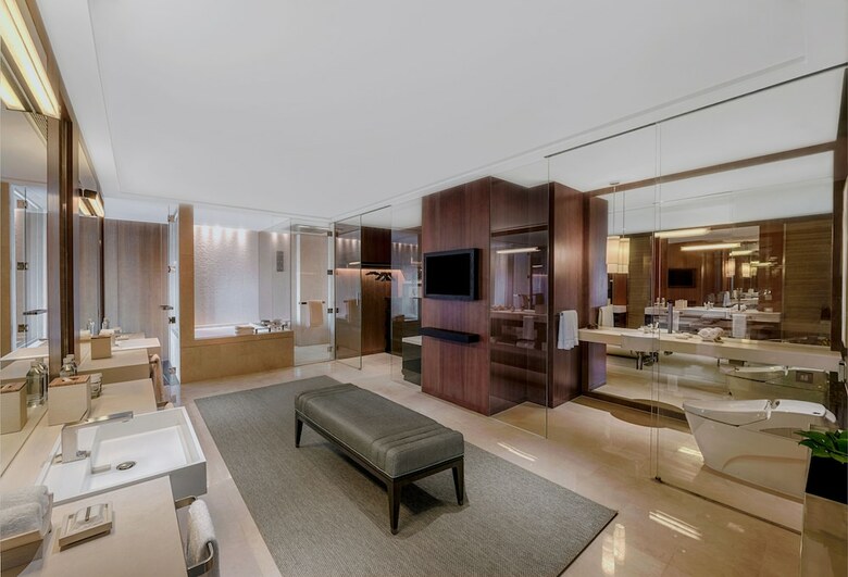 Hotel Park Hyatt Beijing