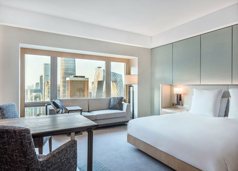 Hotel Park Hyatt Beijing