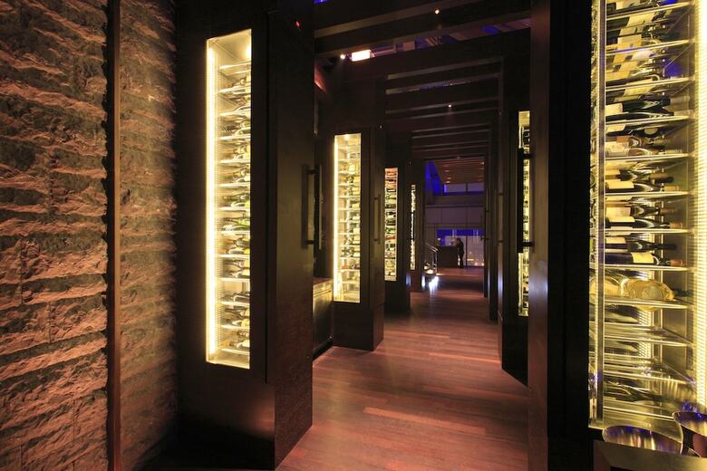 Hotel Park Hyatt Beijing