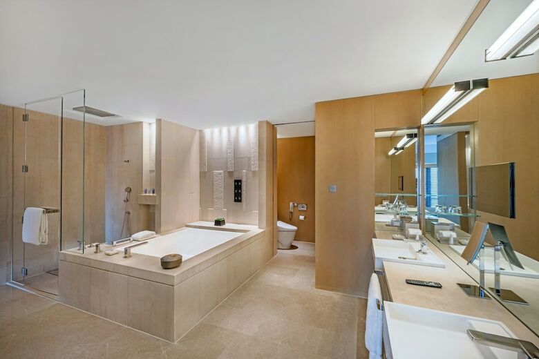 Hotel Park Hyatt Beijing