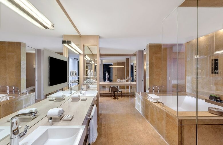 Hotel Park Hyatt Beijing