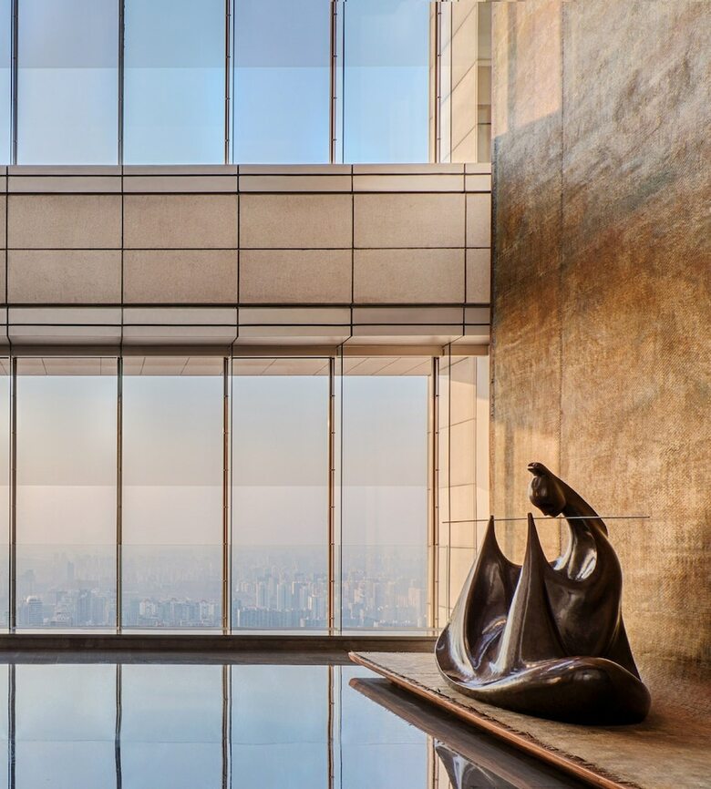Hotel Park Hyatt Beijing