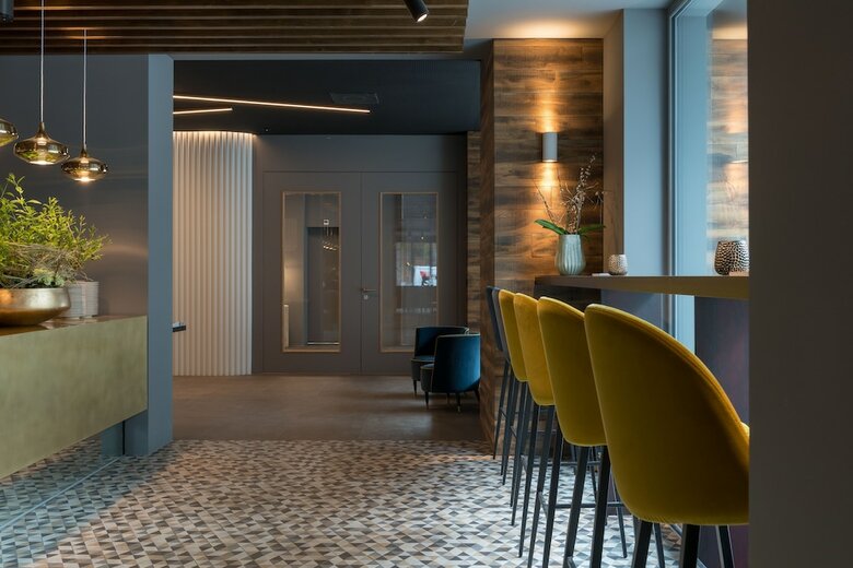 Eden Hotel�und�restaurant