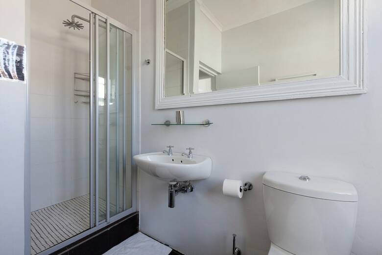 Apartamentos Polana Court 12 By Ctha