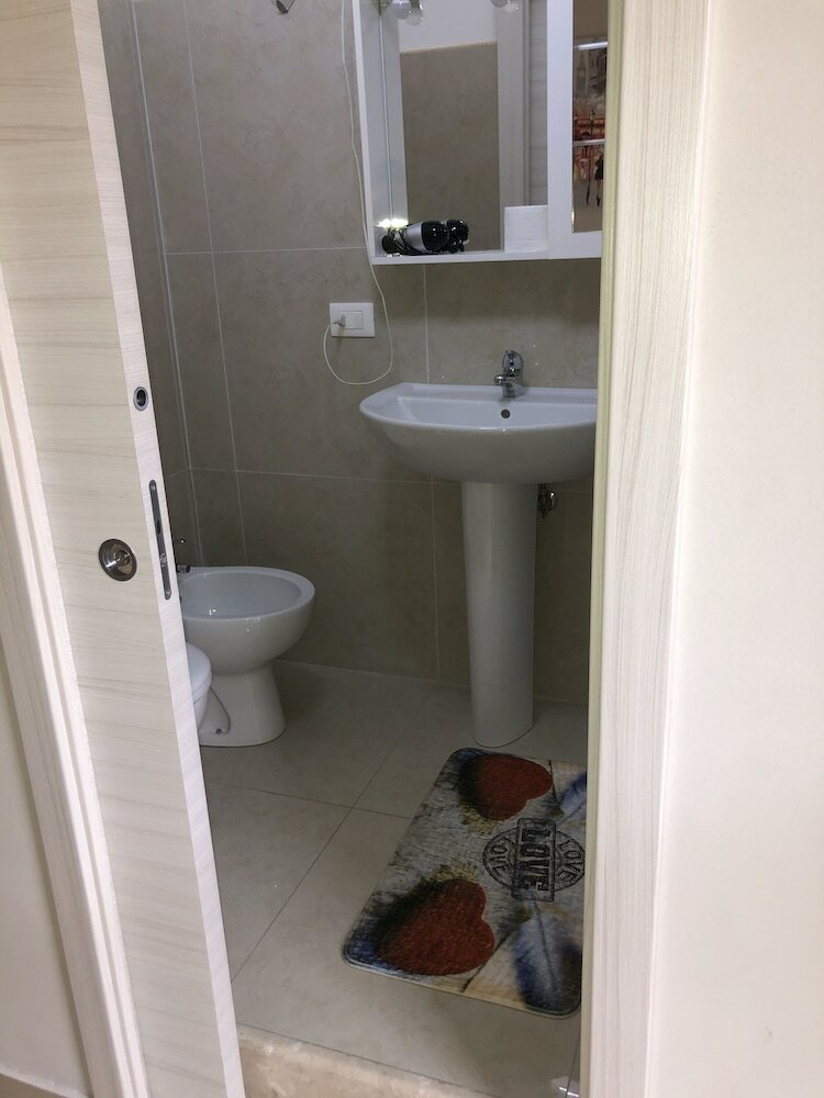 Vol� Club Bed & Breakfast