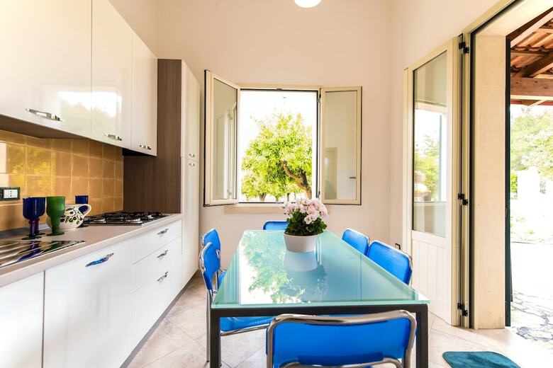 Apartamento Casina Farnarari