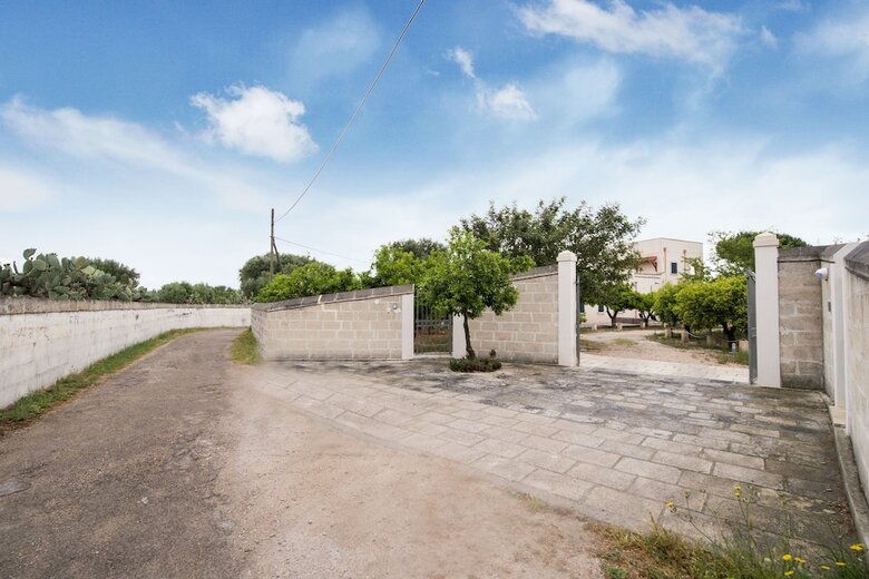 Apartamento Casina Farnarari