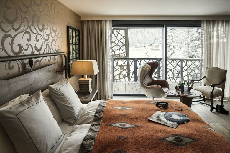 Valsana Hotel & Appartements