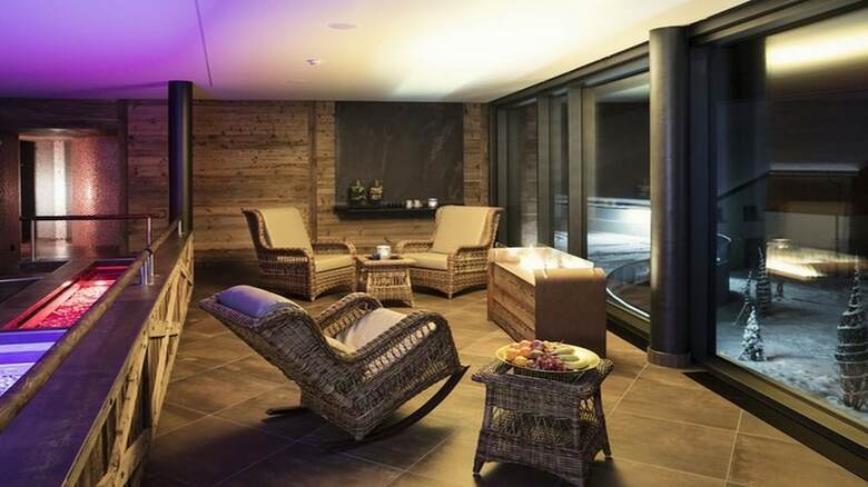 Valsana Hotel & Appartements