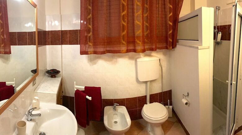 Magral� B&B