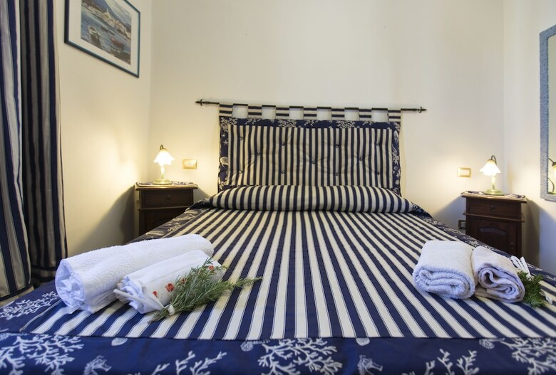 Bed & Breakfast Las Palmas