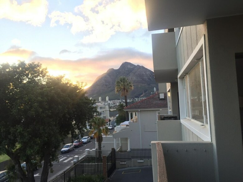 Aparthotel Cape Town Views