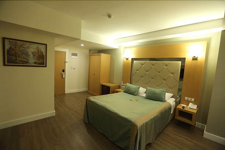 Hotel Grand Nigde
