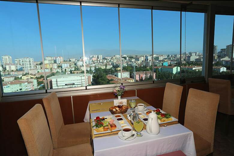 Hotel Grand Nigde