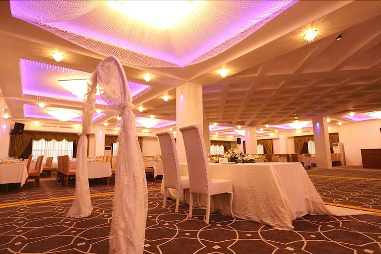 Hotel Grand Nigde