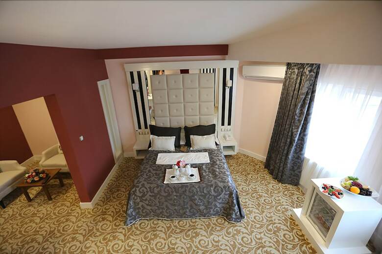 Hotel Grand Nigde