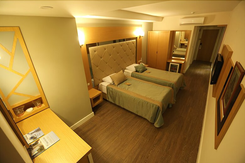 Hotel Grand Nigde