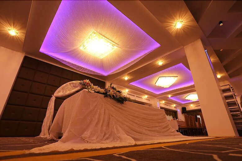 Hotel Grand Nigde