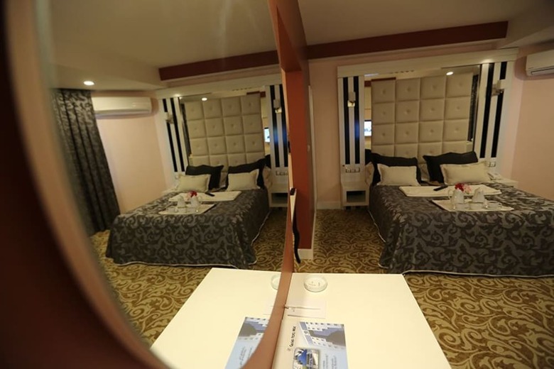 Hotel Grand Nigde