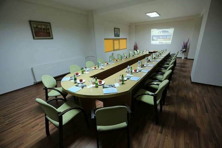Hotel Grand Nigde