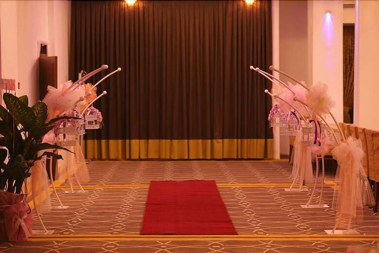 Hotel Grand Nigde