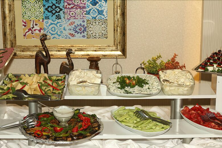 Hotel Grand Nigde