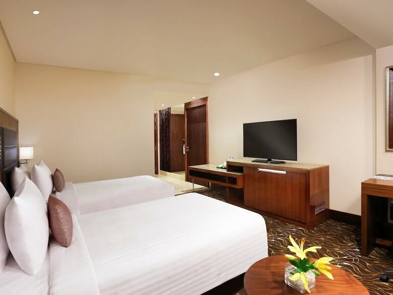 Hotel Novotel Kochi Infopark