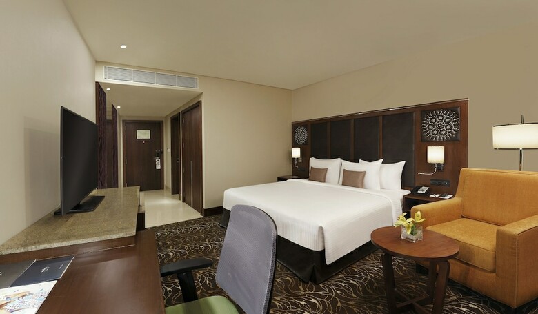 Hotel Novotel Kochi Infopark