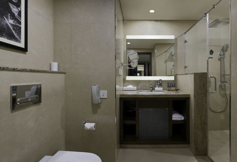 Hotel Novotel Kochi Infopark