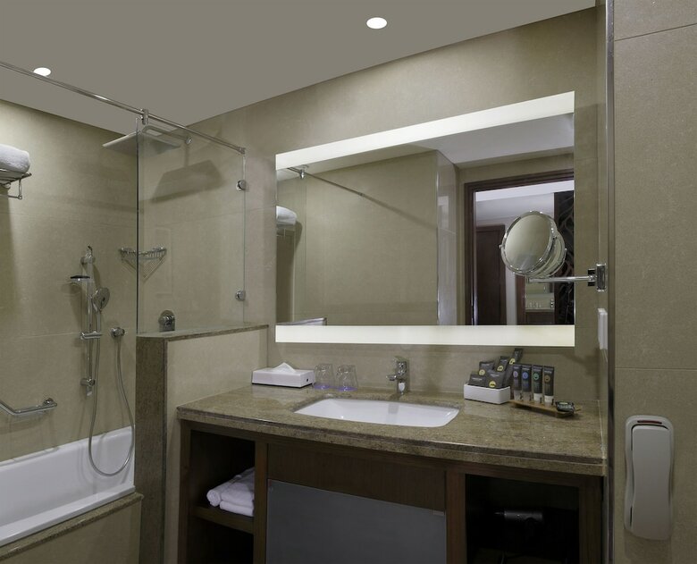 Hotel Novotel Kochi Infopark