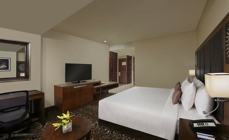 Hotel Novotel Kochi Infopark
