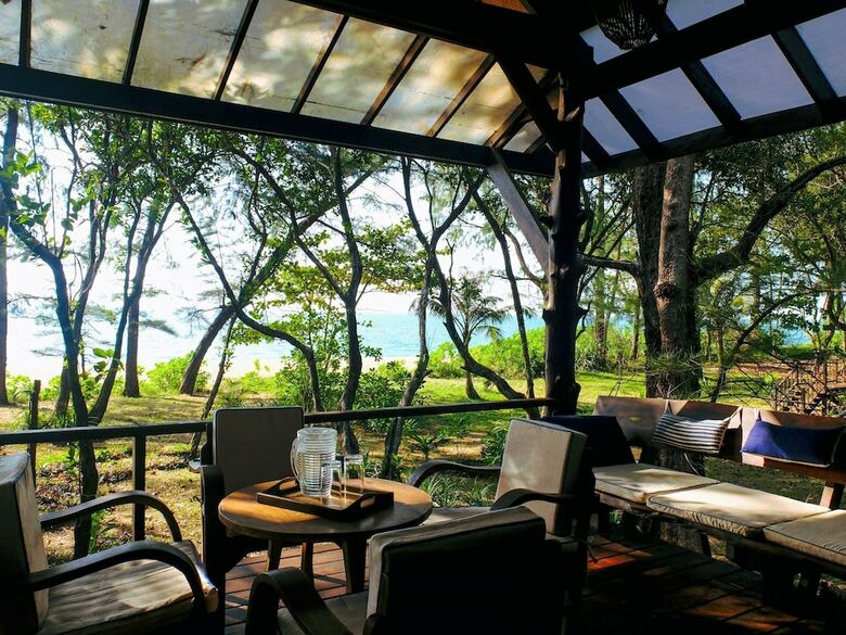Hotel Golden Buddha Beach Resort