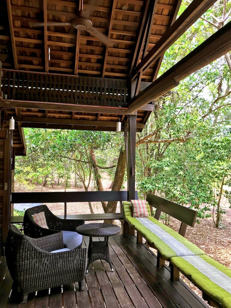 Hotel Golden Buddha Beach Resort
