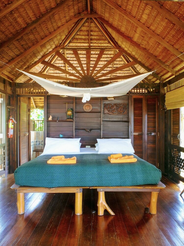 Hotel Golden Buddha Beach Resort